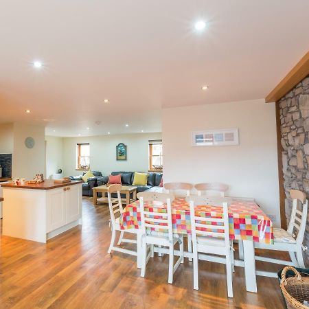 Cullen 117 Seatown With Sea Views Villa Bagian luar foto